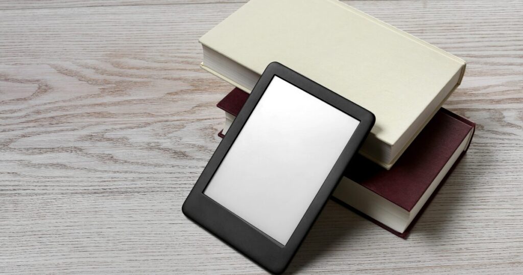 kindle